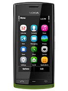 Toques para Nokia 500 baixar gratis.